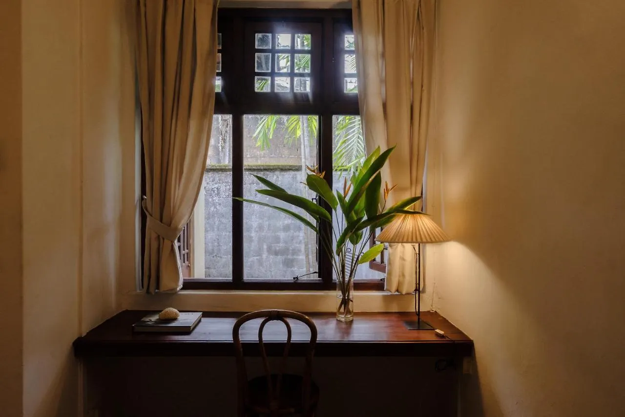 كولمبو Havelock Place Bungalow