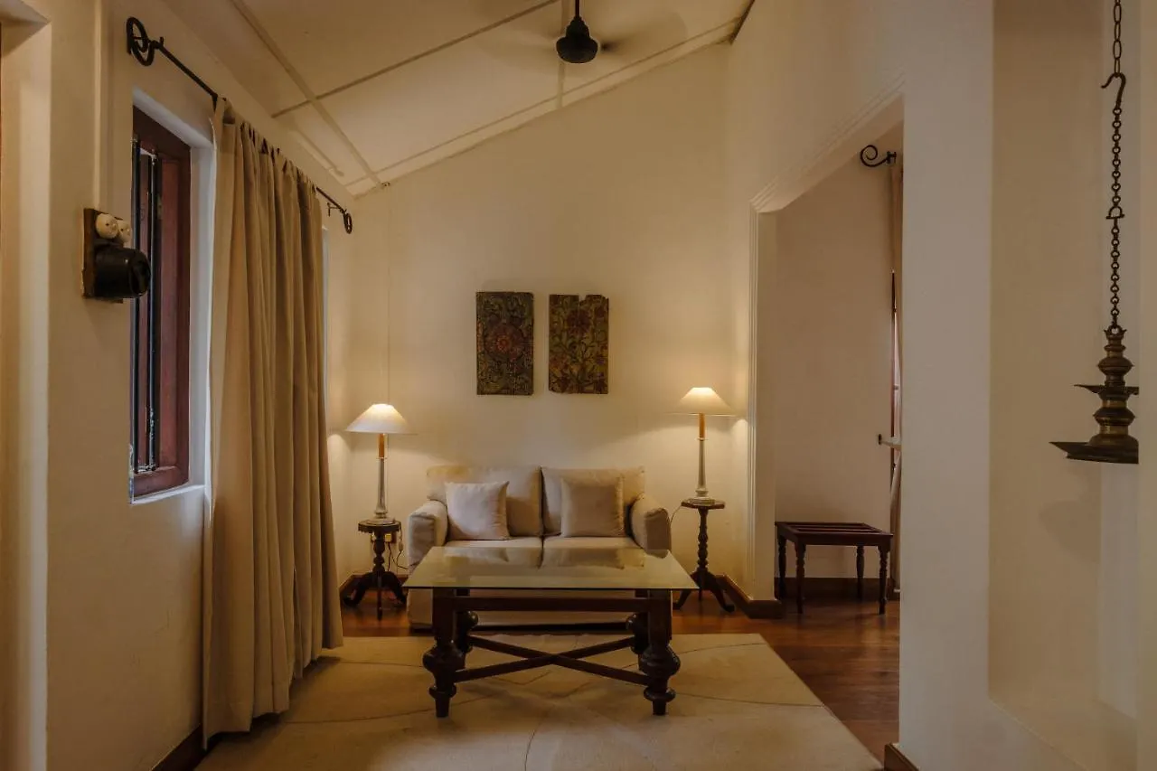 كولمبو Havelock Place Bungalow سريلانكا