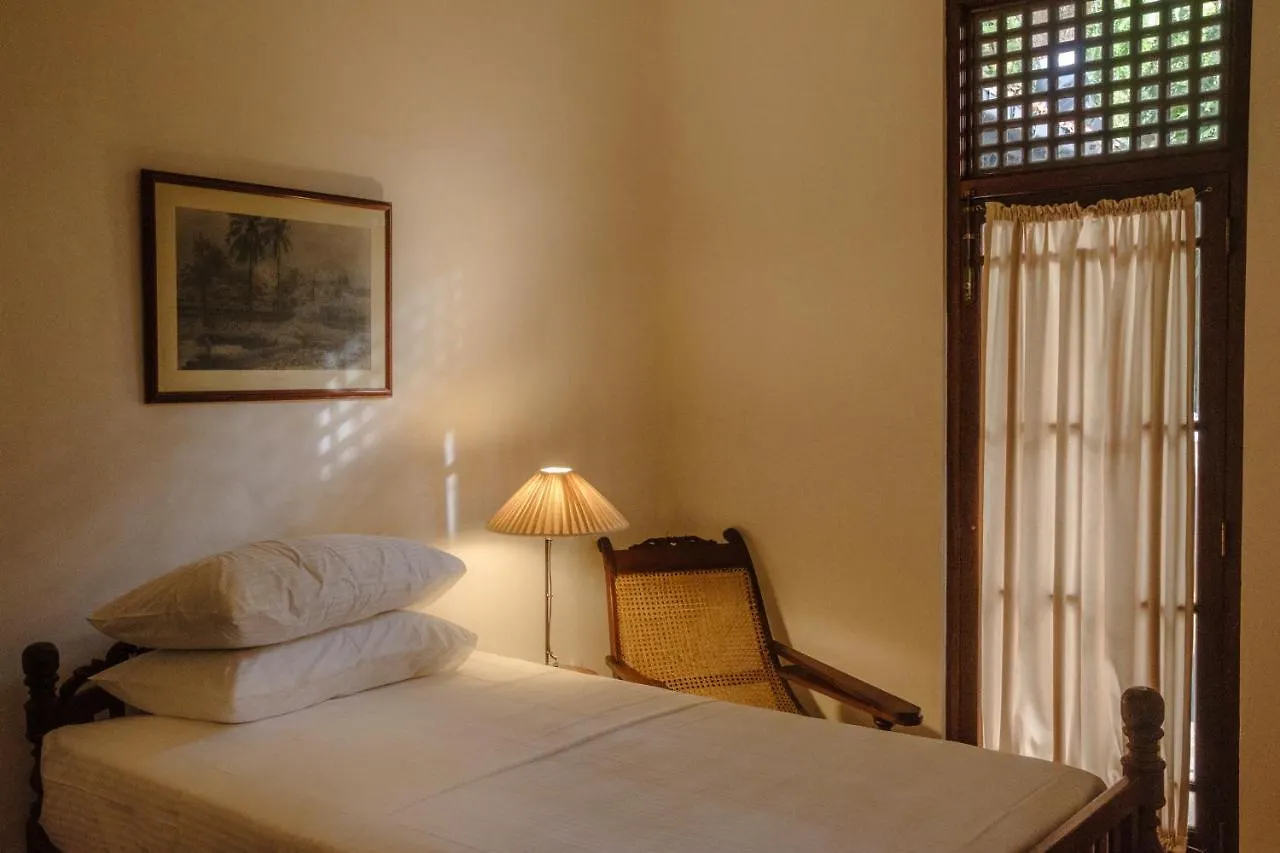 كولمبو Havelock Place Bungalow 0*,  سريلانكا
