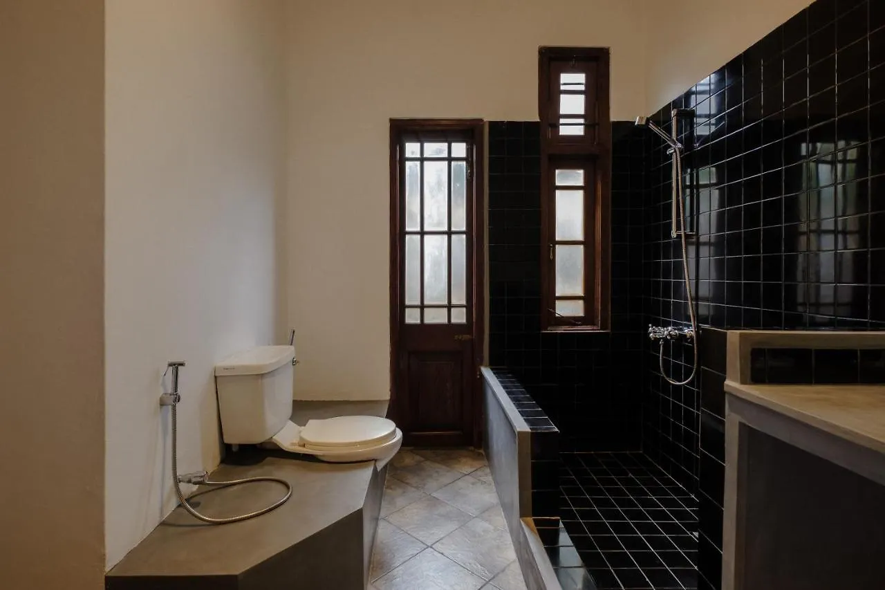 كولمبو Havelock Place Bungalow سريلانكا