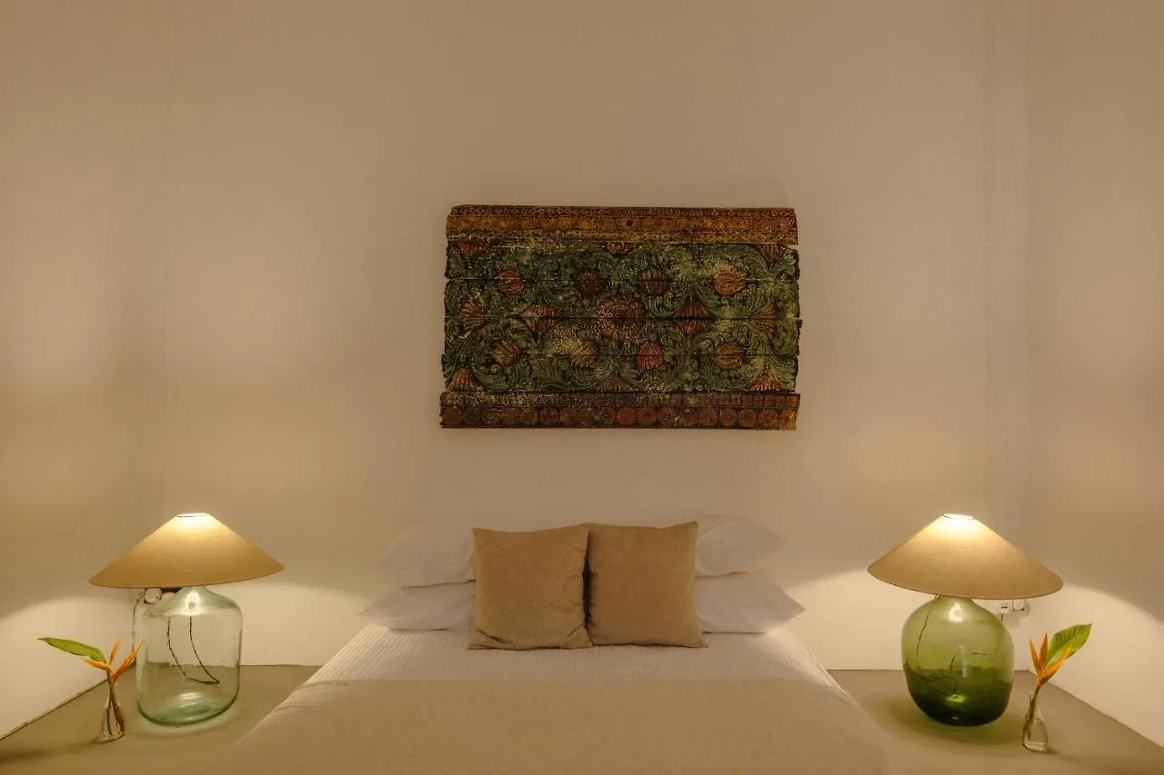 فندق مبيت وإفطار كولمبو Havelock Place Bungalow