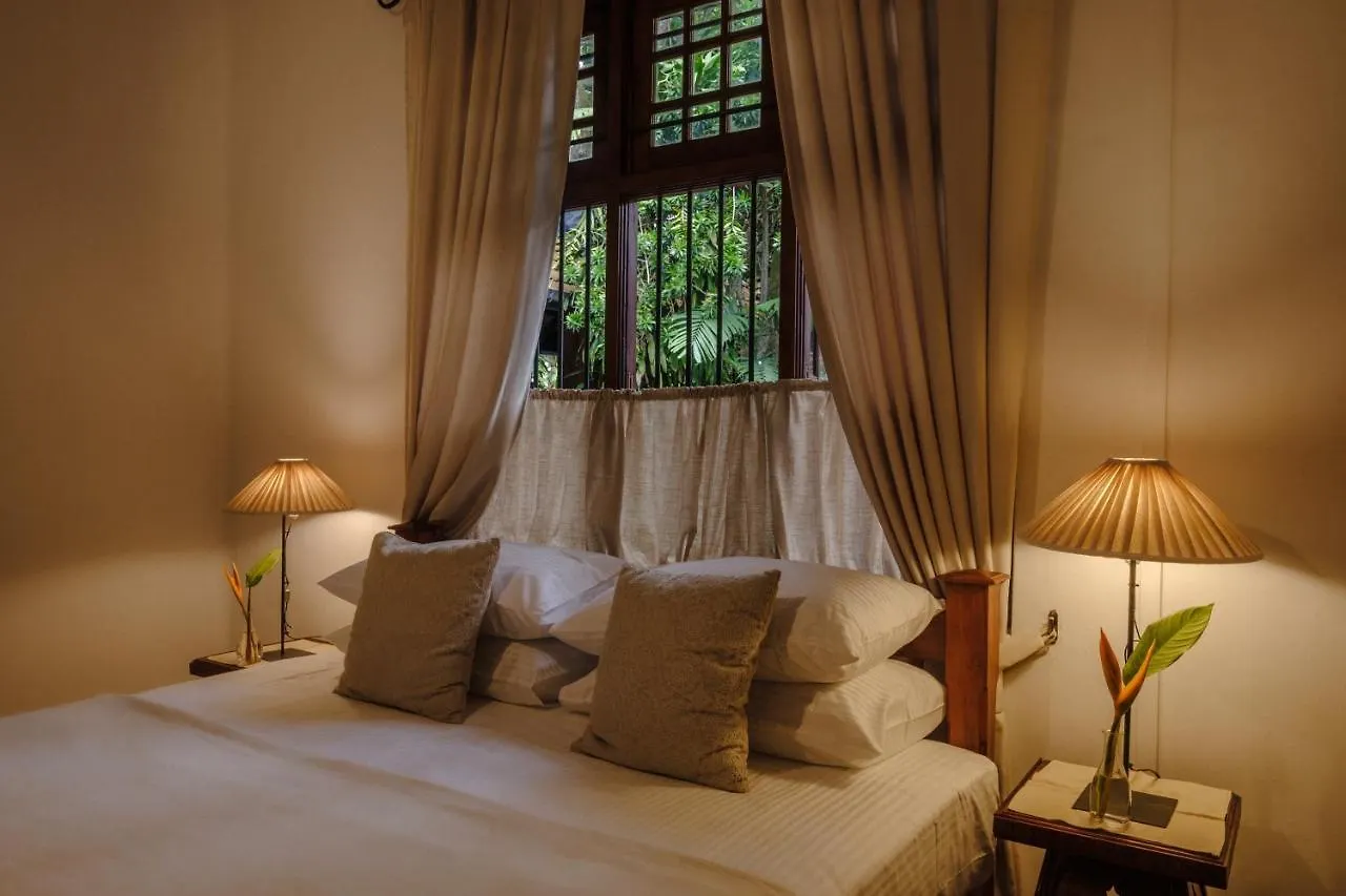 كولمبو Havelock Place Bungalow 0*,