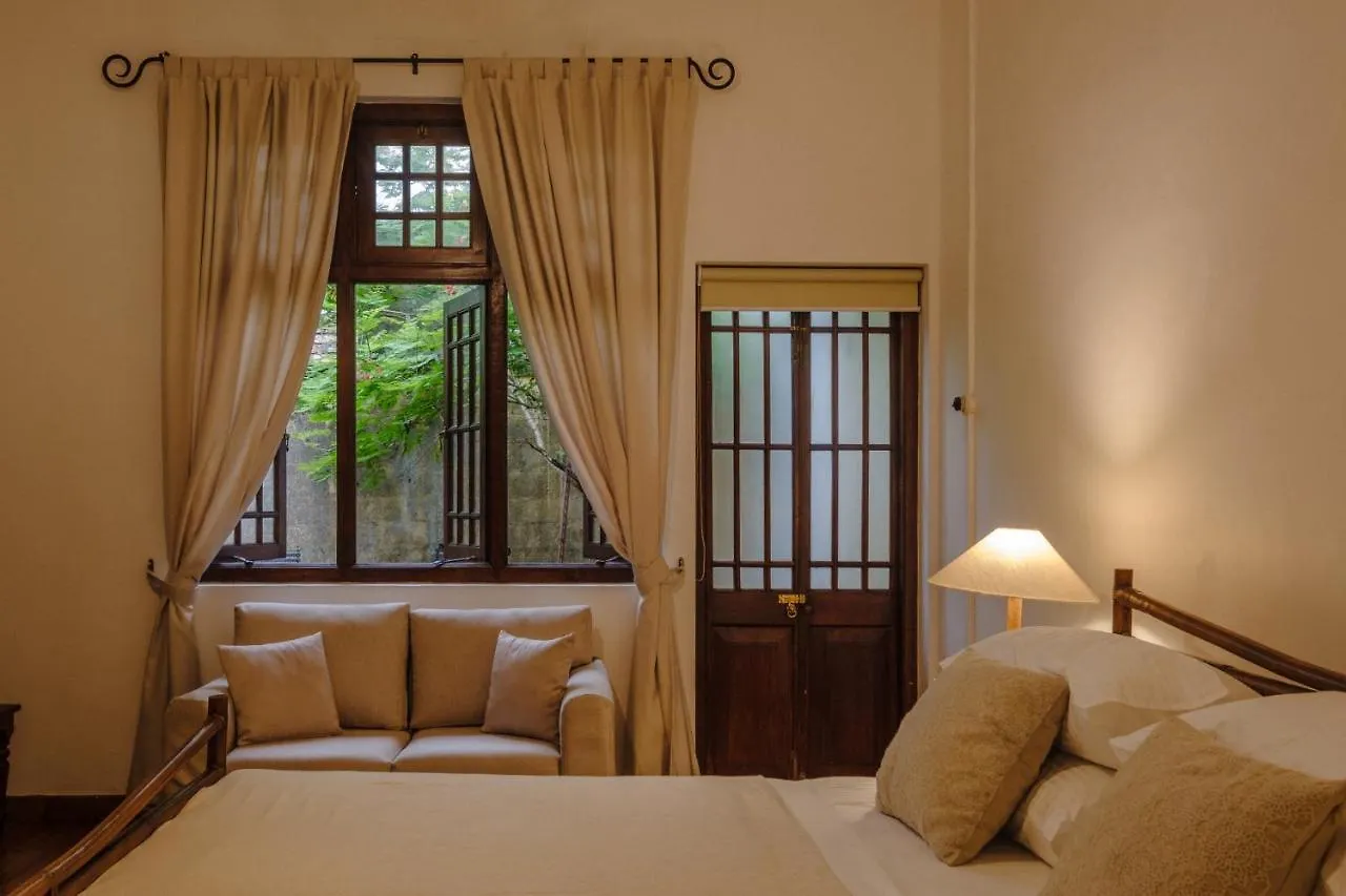 كولمبو Havelock Place Bungalow فندق مبيت وإفطار