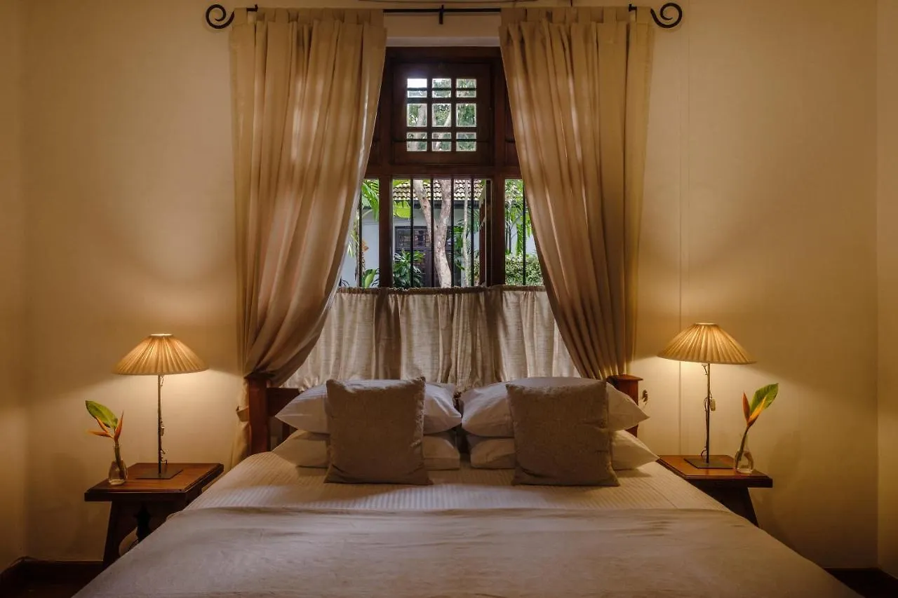 كولمبو Havelock Place Bungalow