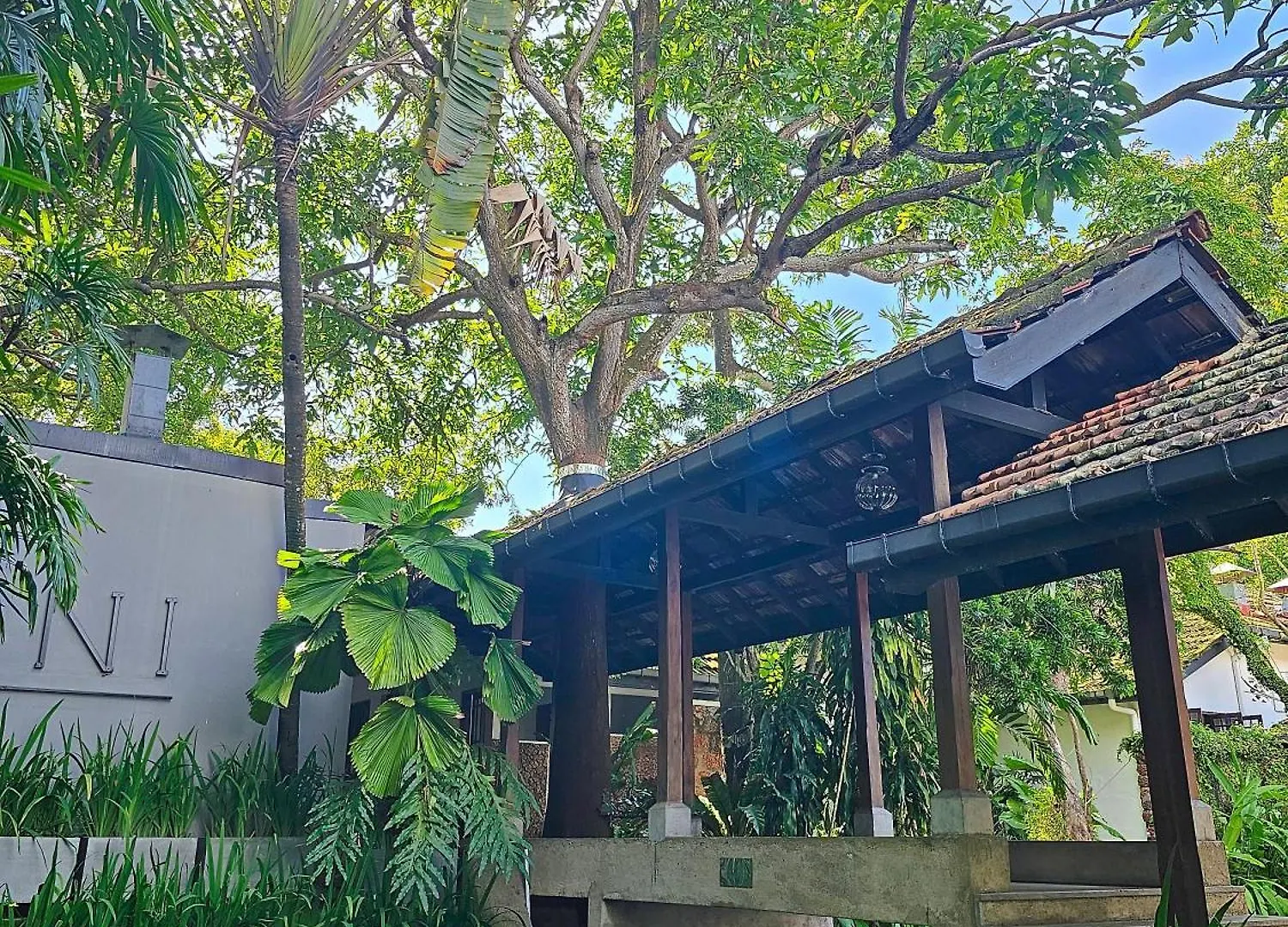 كولمبو Havelock Place Bungalow فندق مبيت وإفطار