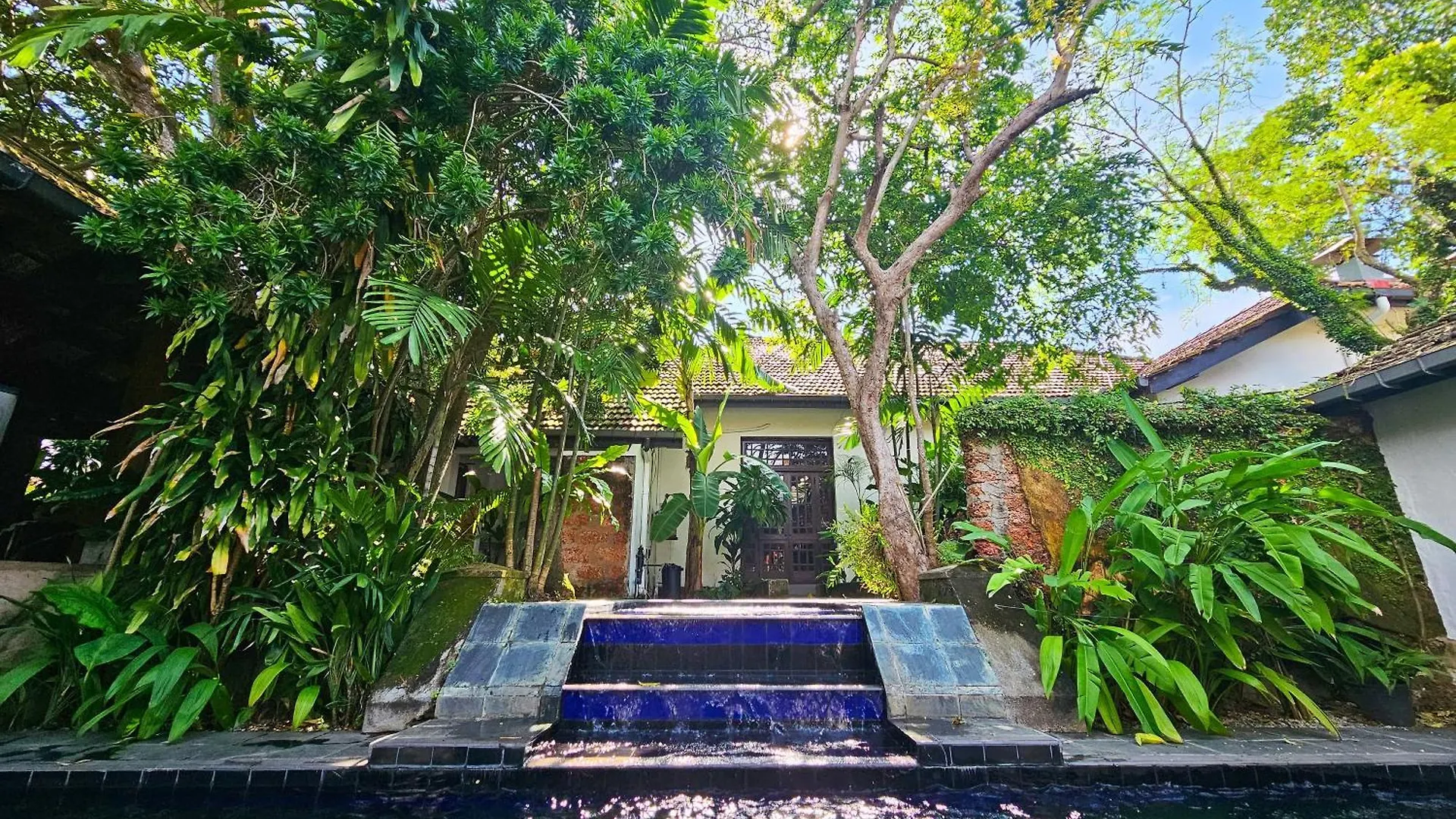 كولمبو Havelock Place Bungalow