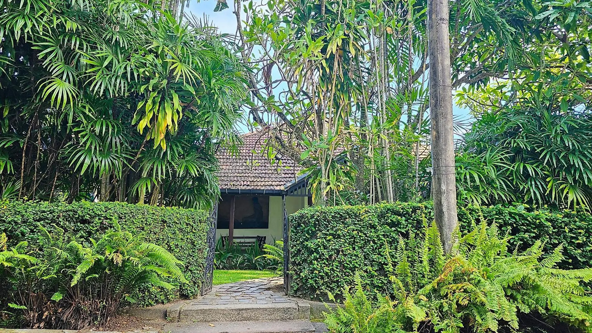 كولمبو Havelock Place Bungalow 0*,  سريلانكا