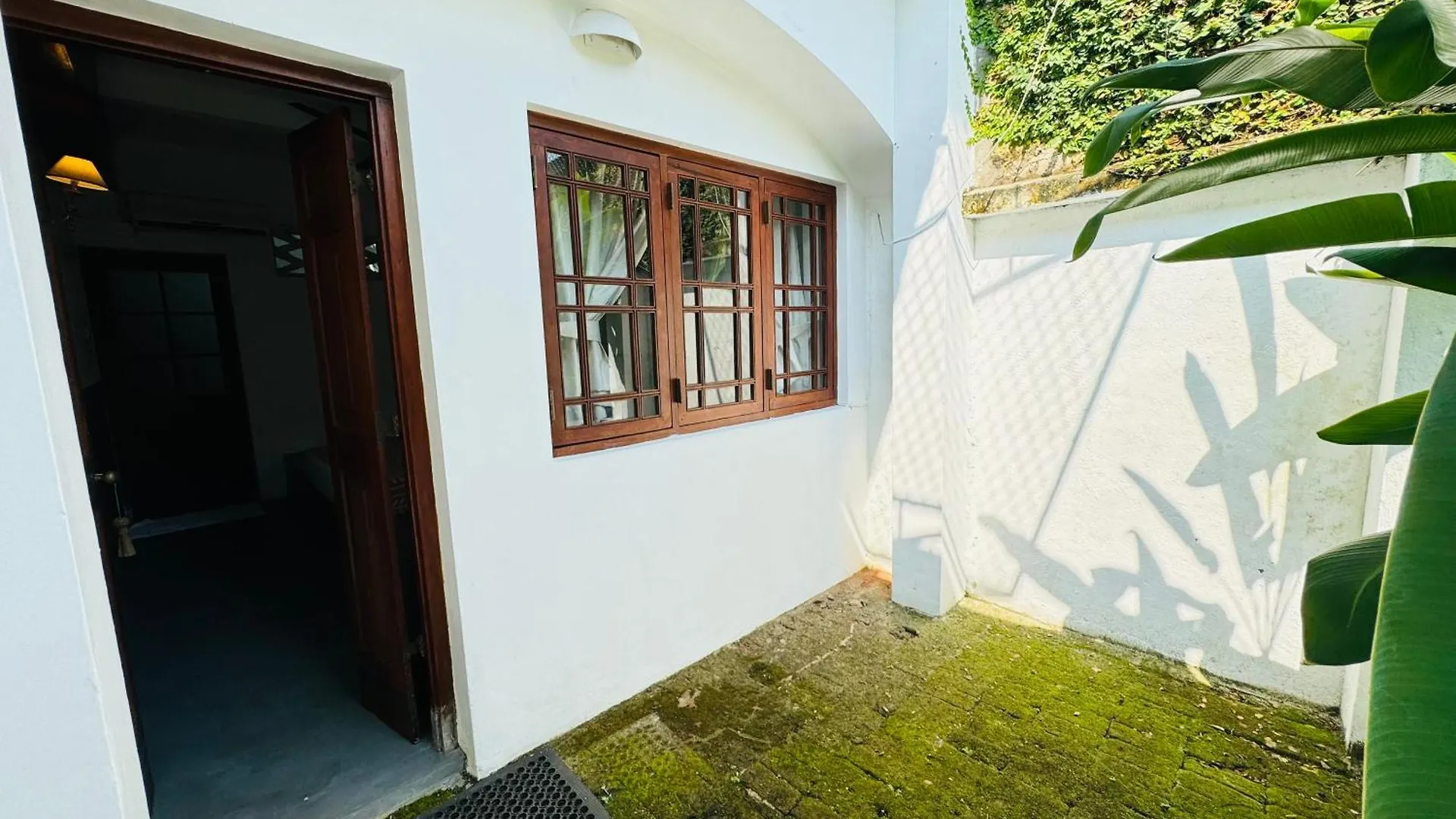 فندق مبيت وإفطار كولمبو Havelock Place Bungalow